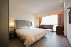 Shanghao Boutique Hotel - Image 2