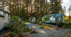 Sheltered Nook On Tillamook Bay - Image 5