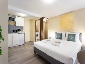 Cosy Studio for 2 People - Luxembourg - Image 2
