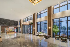 Qianjin International Hotel - Image 4