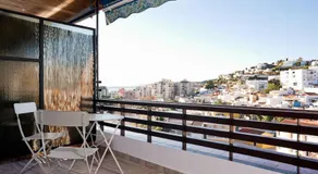 Estudio loft en Málaga CAN6 - Image 3