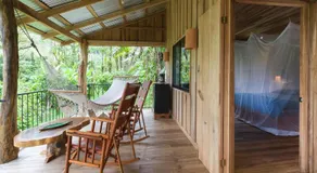 Finca Amistad Cacao Lodge - Image 5