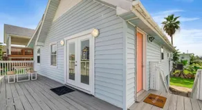 Cozy Beach Home With Gameroom Near Sea Isle Marina - Image 5