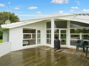 5 star holiday home in Gilleleje - Image 3