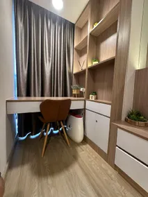 GIVELEY3 MTOWN APARTMENT SUMMARECON SERPONG BYGIZL - Image 5