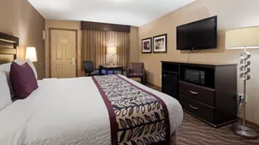 Best Western Plus Holland House - Image 4