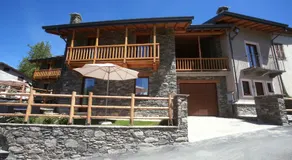 CHALETS MONGIOIE Pra di Roburent - Image 3