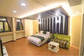 No. 21 Jiaoxi Hot Spring Homestay - Image 2