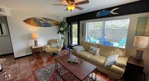 Rock Ridge II.  Close to everything. Entire House. 3 bedroom 1bath.  - Image 2