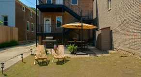 Newly Updated Vintage 6 Bedroom Single Family Home home - Image 5