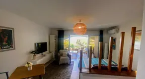 Sea View Studio - West Papeete - Image 2
