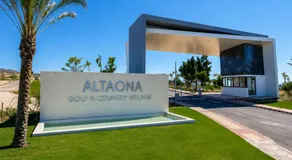 Casa Azul, Altaona Golf Resort & Pool - Image 4