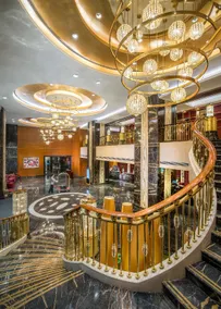 Beijing Kuntai Royal Hotel - Image 3