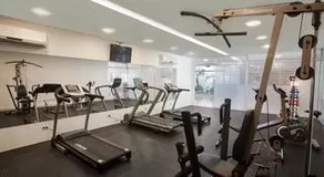 Arco Hotel Premium Piracicaba - Image 3