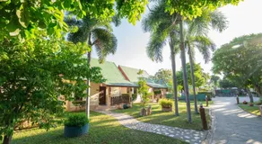 The Green Beach Resort - Image 4