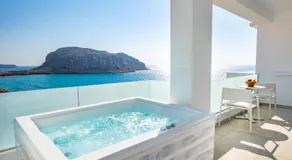 Thalasidi Luxury Suites - Image 3