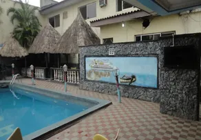 Labod Hotel - Image 4