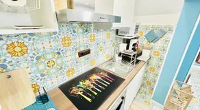 Acqua Marina - UN LETTO IDEALE - Image 3