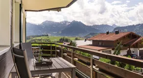 Appartamento con griglia, terrazza e sauna | Vista sulla montagna - Image 5