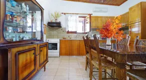 Villa 'Manios' near the Beach - Image 4