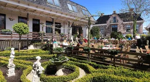 Hotel Vrouwe van Stavoren - Image 5