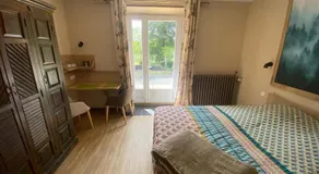 Chambre privée en bordure de la forêt d'Ecouves - Image 2