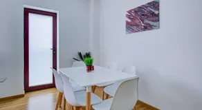 Open Mind Property - City Centre & Free Parking 2 Vehicle - Image 3