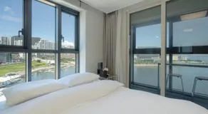 부산호텔그라체 Busan Hotel Grazie - Image 2
