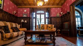 Hotel Palacete Real - Image 3