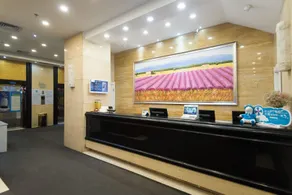 Hanting Hotel Urumqi Huanghe Road - Image 5