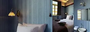 Le Berger Latroupe Hotel - Image 2