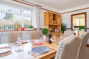 Clayford Cottage - Image 4