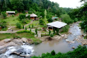 Sai Nam Wang Lodge - Image 2
