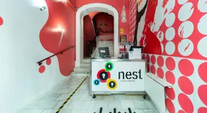 Red Nest Hostel - Image 5
