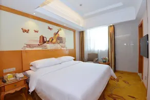 Vienna Hotel Shanghai Songjiang Market Miaoqian Street - Image 3