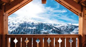 travelski home select - Chalets Le Grand Panorama II - Image 4
