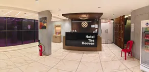 HOTEL THE HEAVEN - Image 3