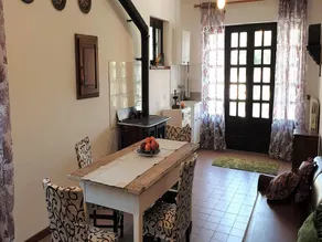 Vesime Villa with Garden - Image 2