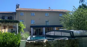 Chambres d'Hôtes LES VERGERS DE LOUISE - Image 4