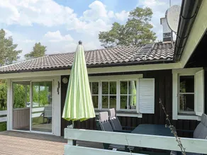 Superbe maison de 2 chambres à Högsby - Image 4