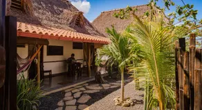 Vibra Guesthouse Popoyo - Image 2