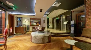 Hay Hotel Alsancak - Image 5