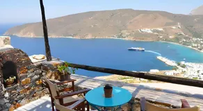 Uranos studios Amorgos - Image 3