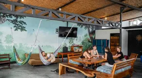 Sandy Toes Hostel - Image 2