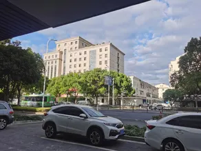 Tiandi Haoqing Hotel - Image 5