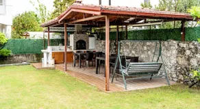 Villa Moon - Tranquil 3BR Villa with Private Pool - Image 5