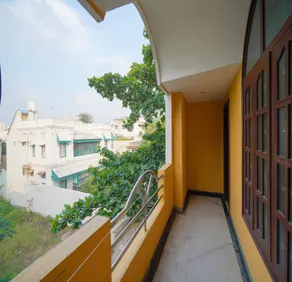 Maruthi Residency - Image 4