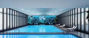 SSAW Tanford Hotel Suining - Image 5