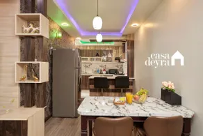 Mountain View 2 BHK Apartment - Image 4