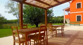Agriturismo Rossococomero OFFERTA PRIMAVERA! - Image 4